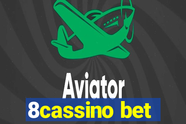 8cassino bet